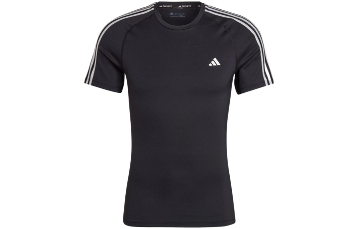 Adidas Adidas T Shirt Japan Version Unisex Black