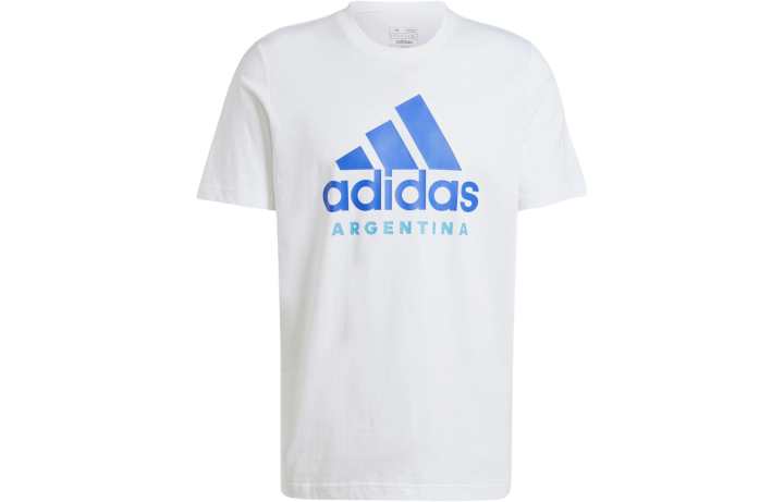 Adidas Adidas Argentina Dna Graphic Tee