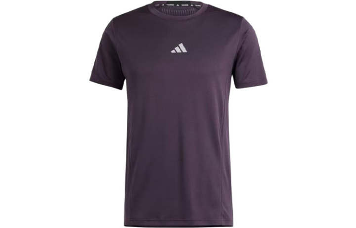 Adidas Adidas Designed For Training Hiit Workout HEAT.RDY Tee