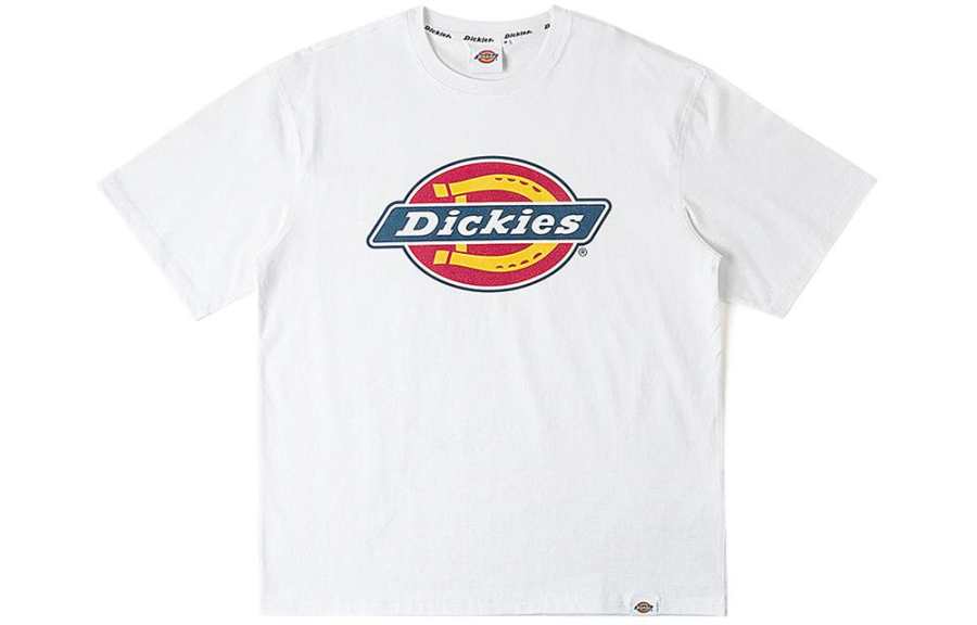 Dickies Dickies Drop Shoulder Sleeve T-Shirt Unisex