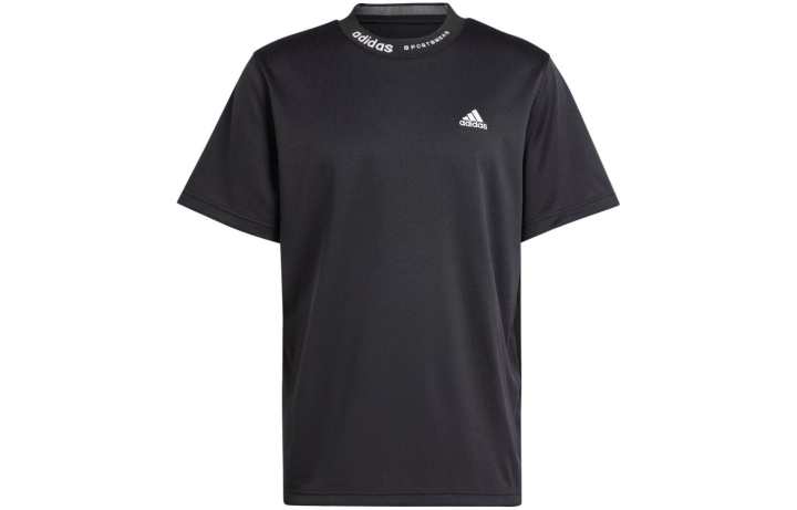 Adidas Adidas T Shirt Japan Version Men's Black