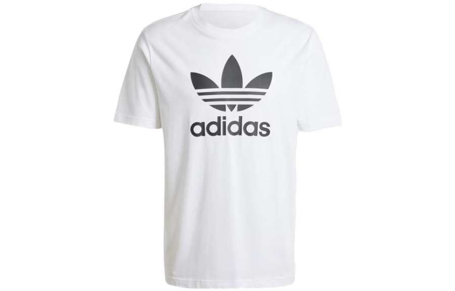 Adidas Originals Adidas Adicolor Trefoil Tee