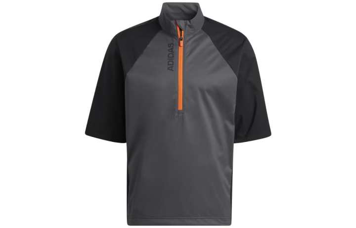 Adidas Adidas Free Shipping With AdiClub Provisional Short Sleeve Jacket