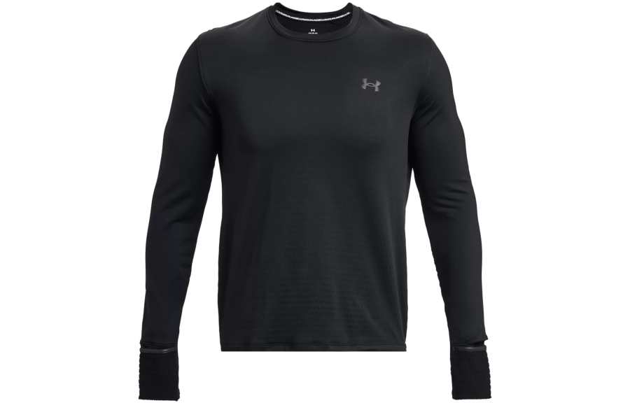 Under Armour Under Armour T Shirt Men's Black