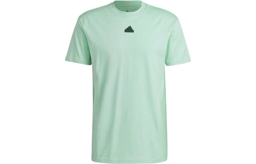 Adidas Adidas City Escape T Shirt T Shirt Men's Green