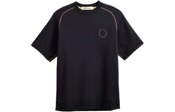 New Balance New Balance T Shirt Unisex Black