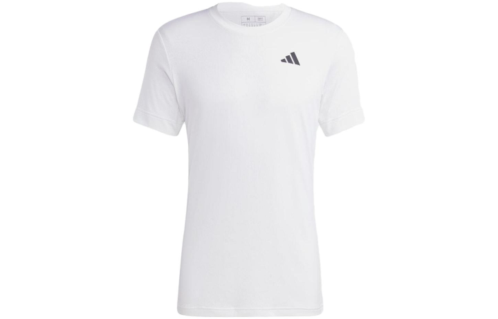 Adidas Adidas T Shirt Japan Version Men's White