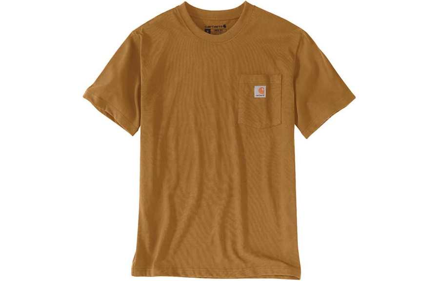 Carhartt Wip Pocket T shirt