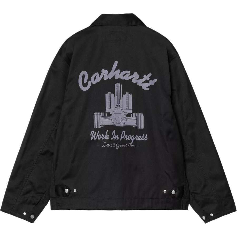 Carhartt WIP Carhartt WIP Racer Module Jacket