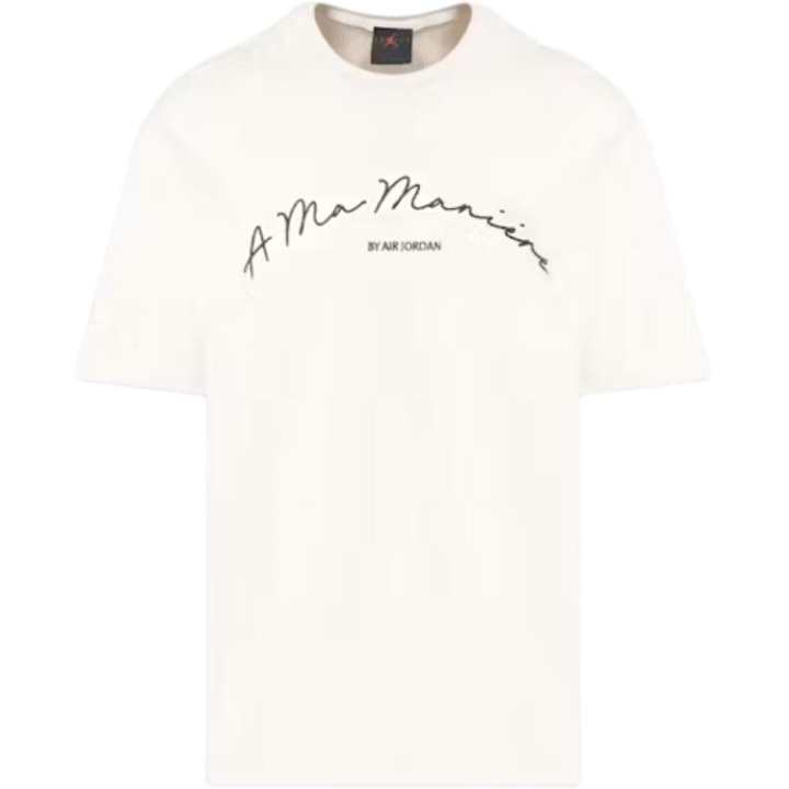Jordan Jordan X A Ma Maniére T shirt