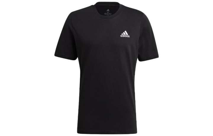 Adidas Adidas T Shirt Japan Version Men's Black
