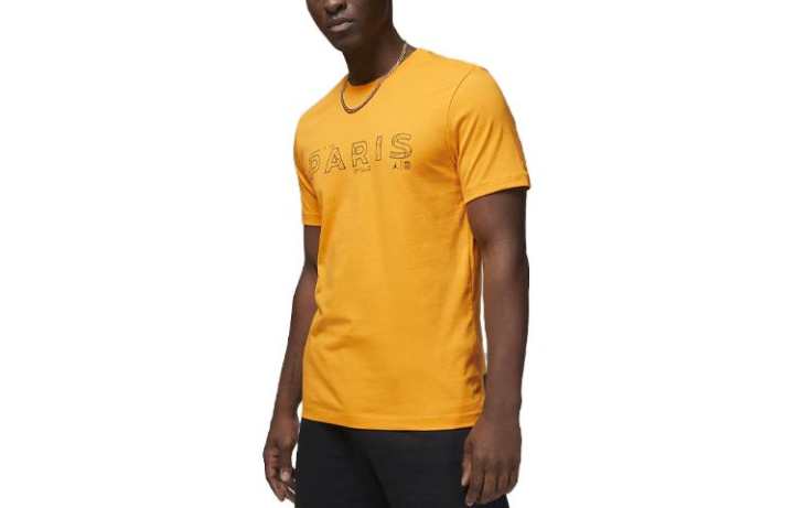 Jordan Jordan Paris Saint Germain T shirt