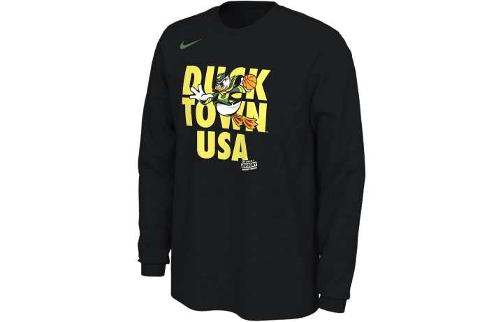 Nike Nike Set in Sleeve T Shirt Men's Black
