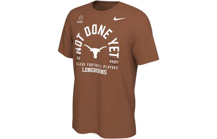 Nike Nike Texas Men's Nike College T Shirt