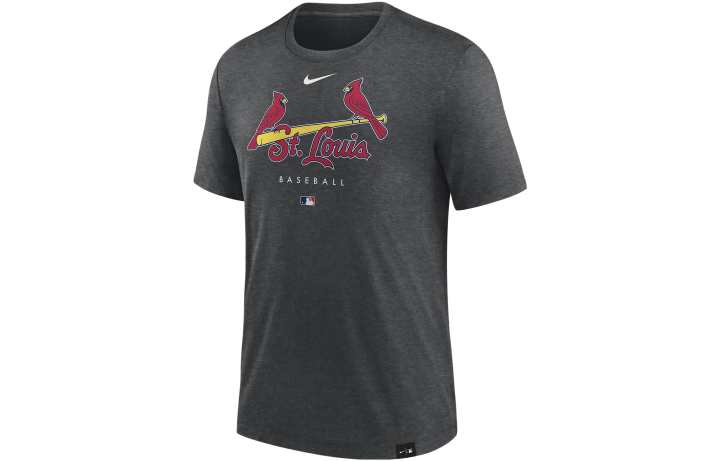 Nike Nike T Shirts Men's Black Crew Neck Moderate Other