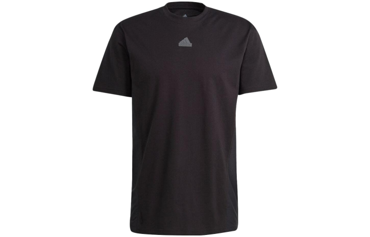 Adidas Adidas T Shirt Japan Version Men's Black