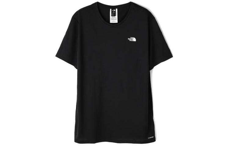 THE NORTH FACE Explorer Collection T Shirt Men's Black