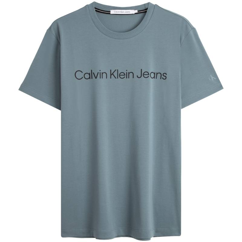 CALVIN KLEIN SS24 T Shirt Men's