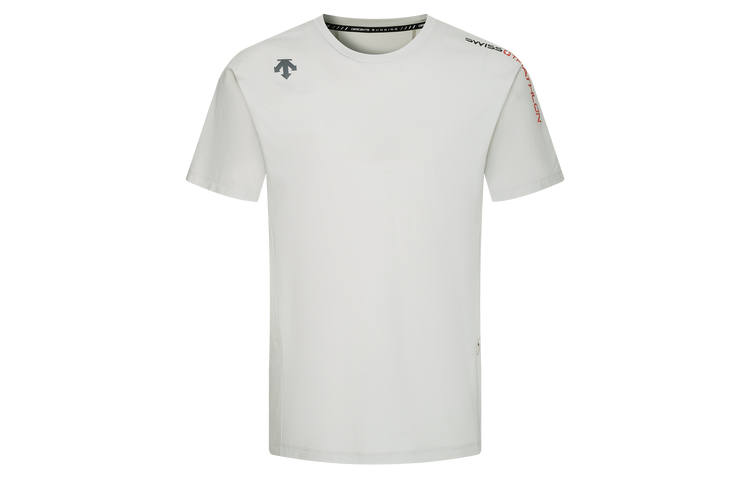 DESCENTE DESCENTE RUNNING Collection T Shirt Men's