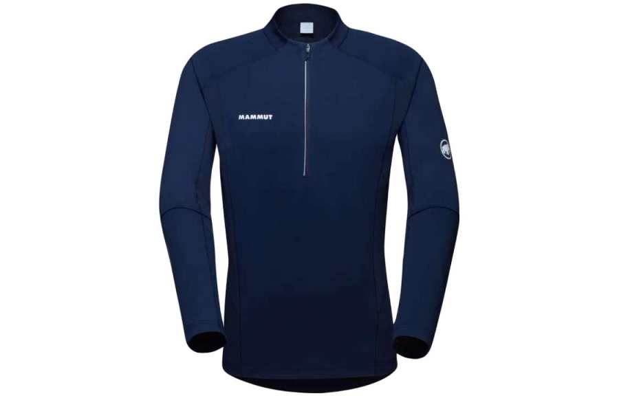 MAMMUT Aenergy FL T Shirt Men's