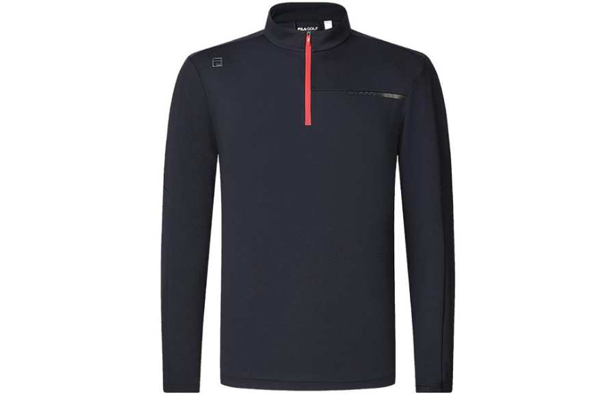 FILA Golf T Shirt Men's Legend Blue