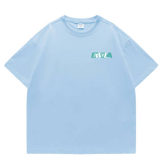 Gwola T Shirts Unisex Crew Neck Moderate Straight Fit