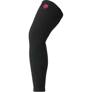 DESCENTE Knee Pads Elastane Volleyball Unisex