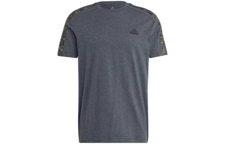 Adidas Adidas T Shirt Japan Version Men's Dark Gray