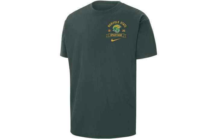 Nike Nike Norfolk State Max90 College T Shirt