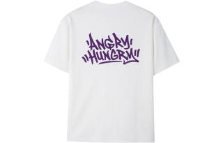 INXX ANGRY HUNGRY T Shirt Unisex