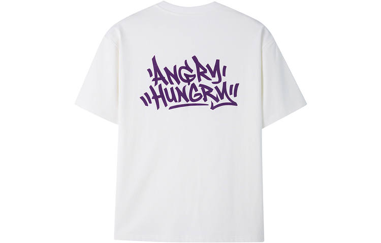 INXX ANGRY HUNGRY T Shirt Unisex