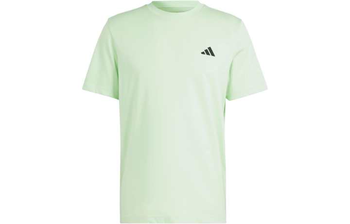 Adidas Adidas T Shirt Men's Light Green