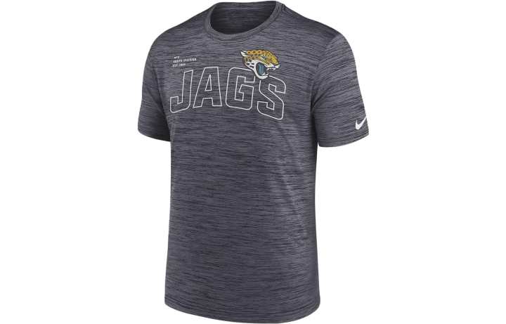Nike Nike Oregon Campus Center Stack Velocity Men's Nike Dri-FIT College T-Shirt