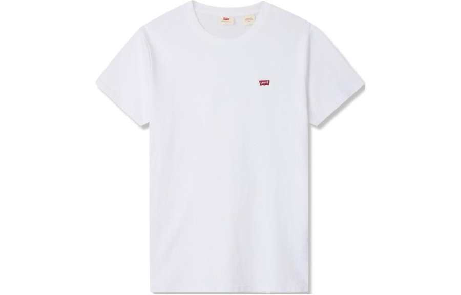 Levis Levis Logo Detail T-shirt