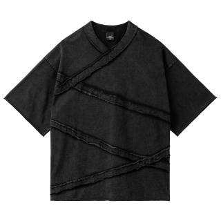 PILOTDRAGON V Neck T Shirt Unisex