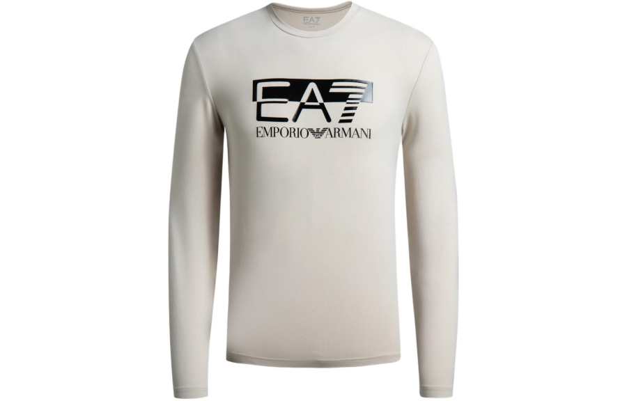 EMPORIO ARMANI EA7 FW23 T Shirt Men's