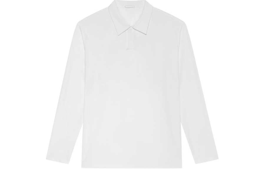 Nice Rice Nice Rice T Shirts Men's Polo Collar Moderate Other
