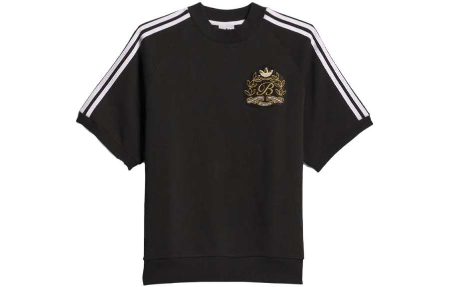 Adidas Originals Adidas X Blondey McCoy Crew Tee