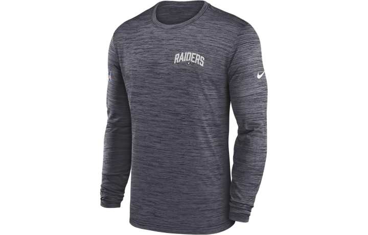 Nike Nike T Shirts Men's Gray Crew Neck Moderate Straight Fit