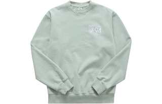 Sporty & Rich 94 California cotton sweatshirt