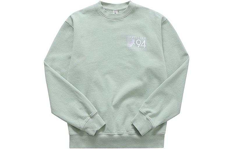 Sporty & Rich 94 California cotton sweatshirt