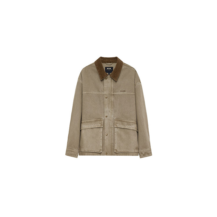 Teenie Weenie Men Jacket Unisex
