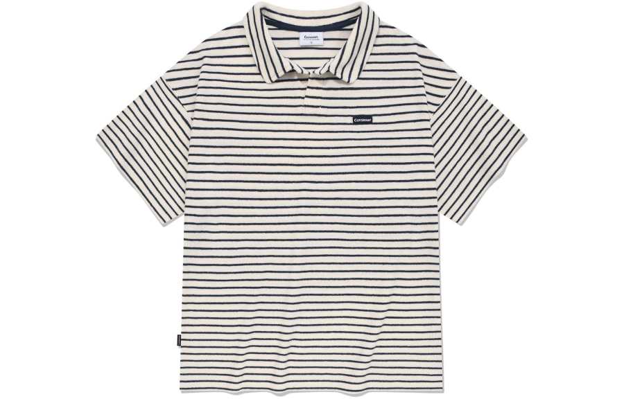COVERNAT SS24 T Shirt Men's Marine Blue