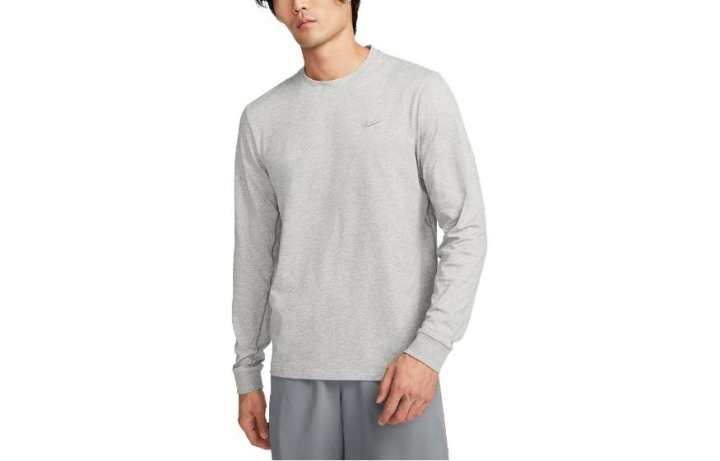 Nike Nike Primary Men's Dri-FIT Long-Sleeve Versatile Top