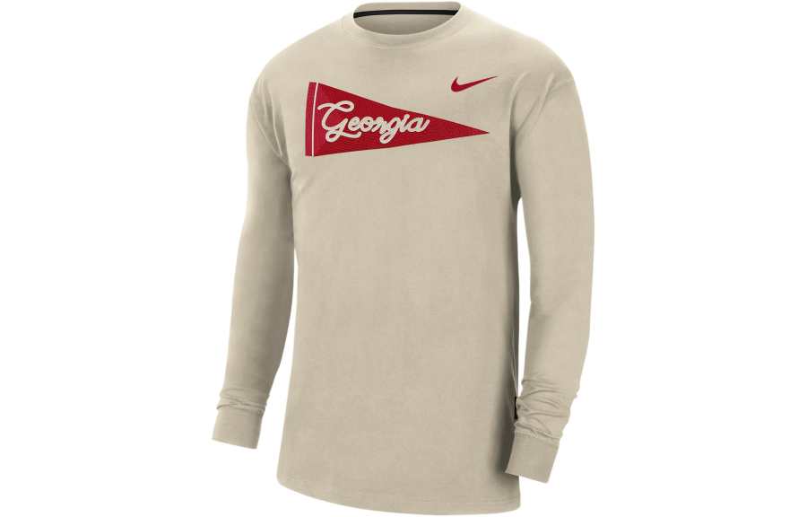 Nike Nike Georgia T Shirt Men's Vine Color