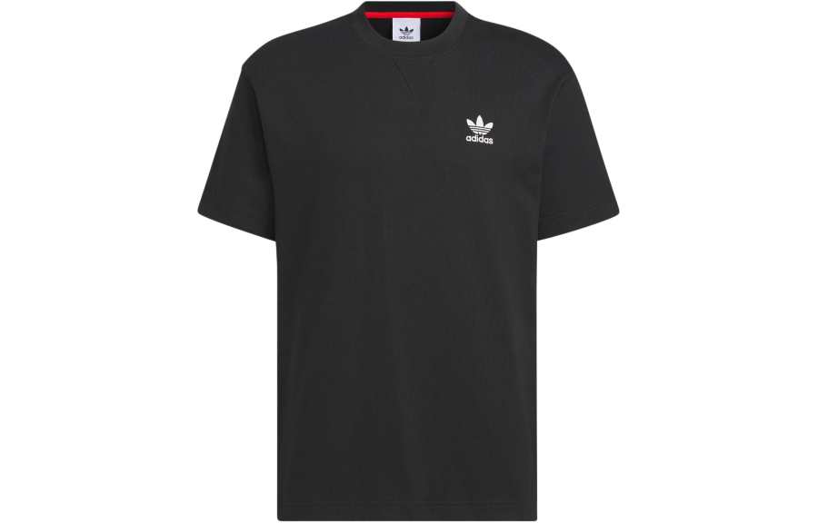 Adidas Originals x FEIFEI RUAN T Shirt Unisex Black