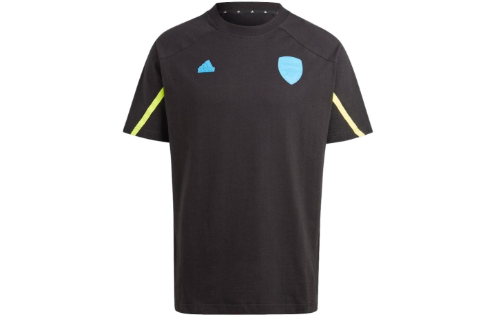 Adidas Adidas T Shirt Japan Version Men's Black