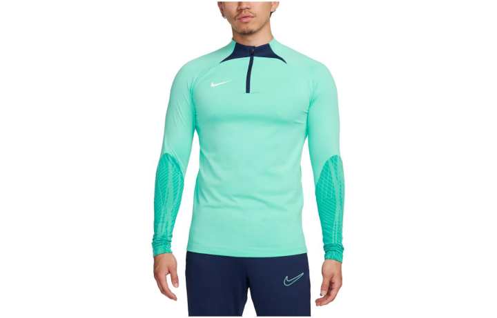 Nike Nike Dri Fit T Shirt Men's Turquoise