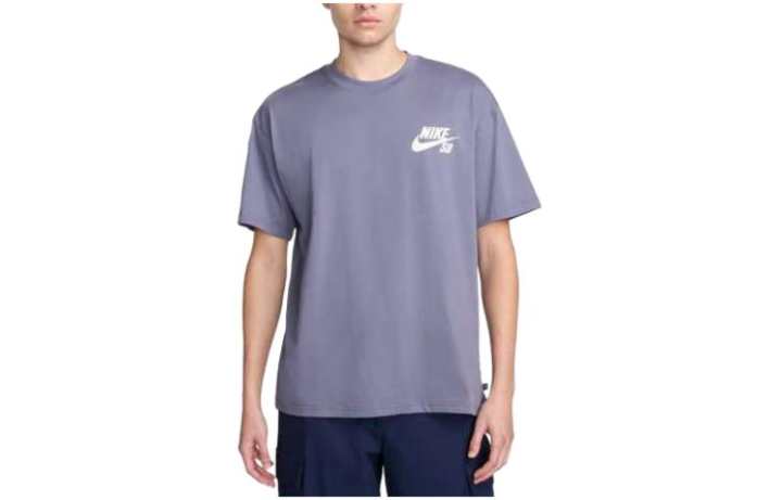 Nike Nike Sb Logo Skate T-Shirt