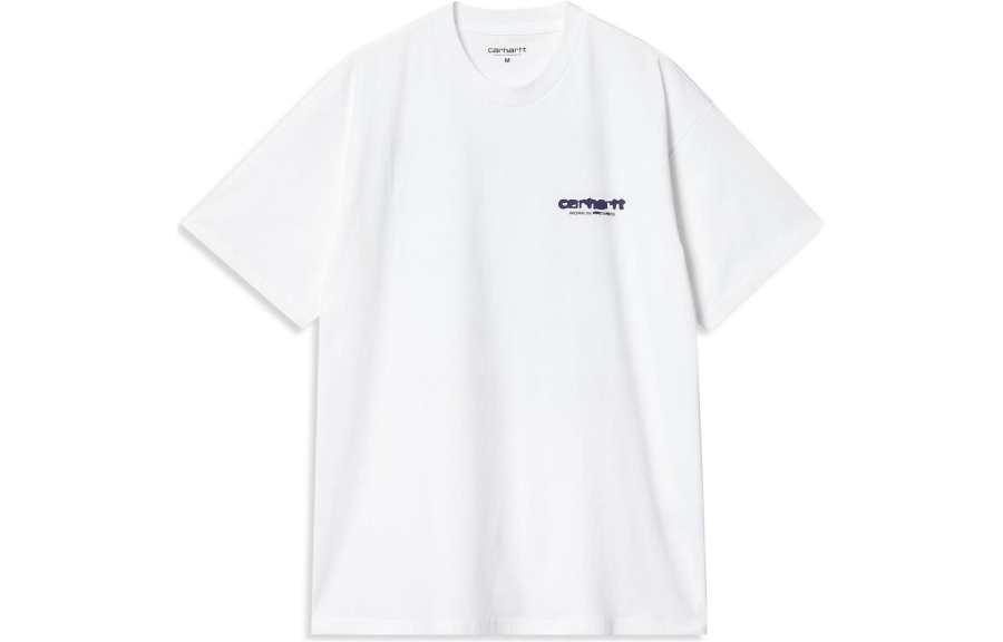 Carhartt WIP T Shirt Men's White